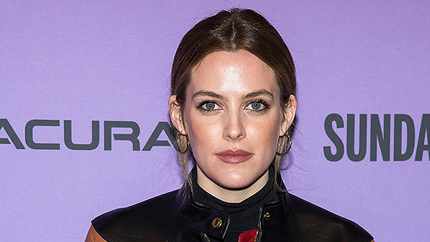 Riley Keough