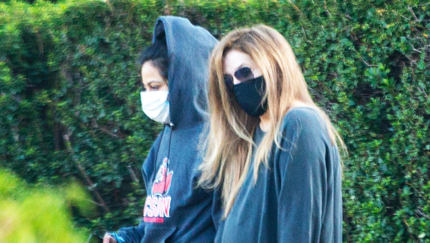 lisa marie presley, diana pinto