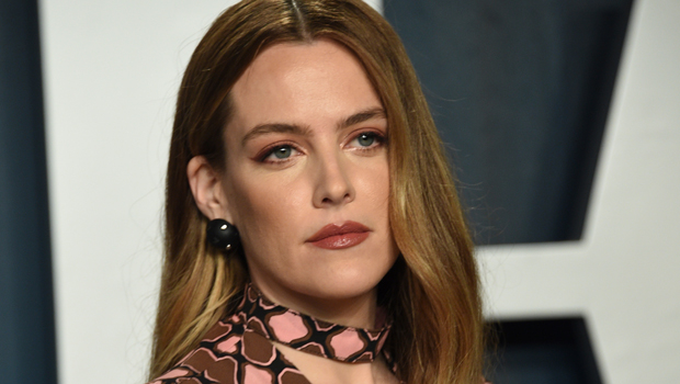 Riley Keough