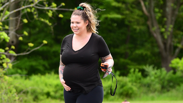 Kailyn Lowry