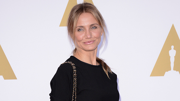 Cameron Diaz