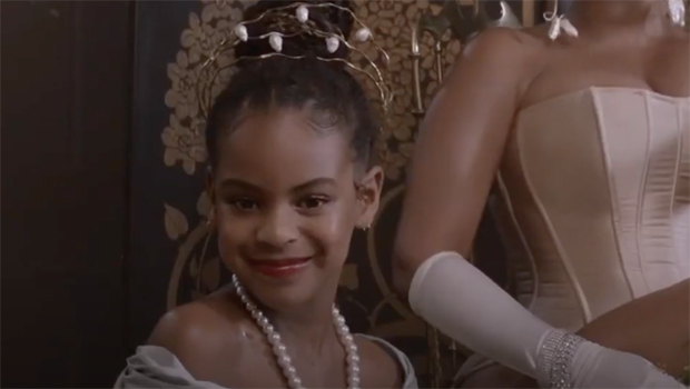 Blue Ivy Carter