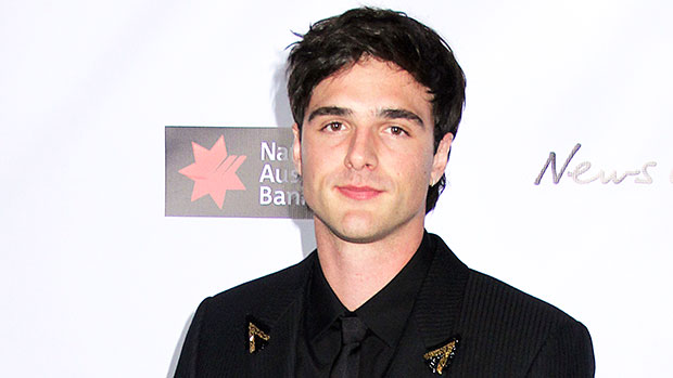 Jacob Elordi