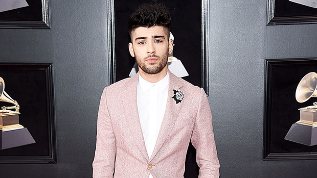 Zayn Malik