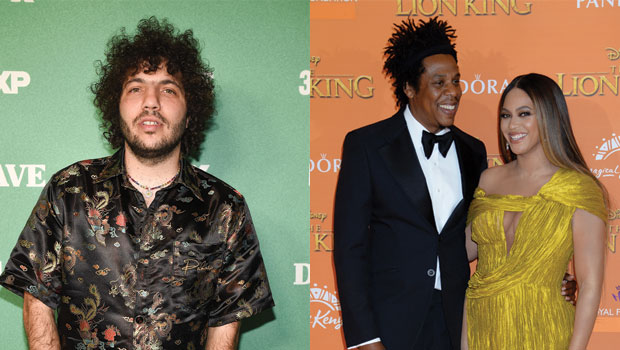 Benny Blanco, JAY-Z, Beyonce