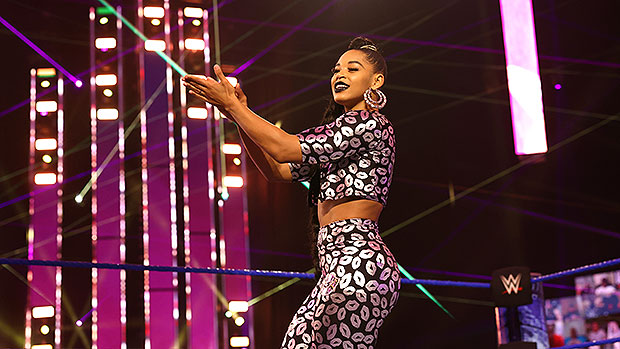 Bianca Belair