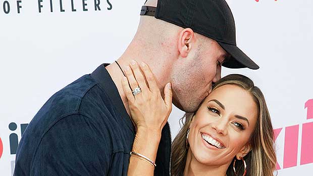 Jana Kramer, Mike Caussin