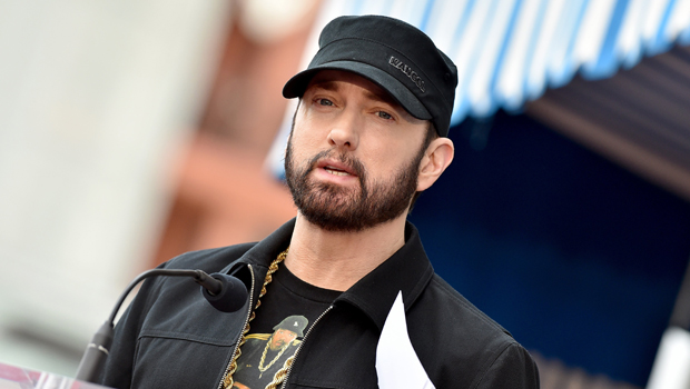 Eminem