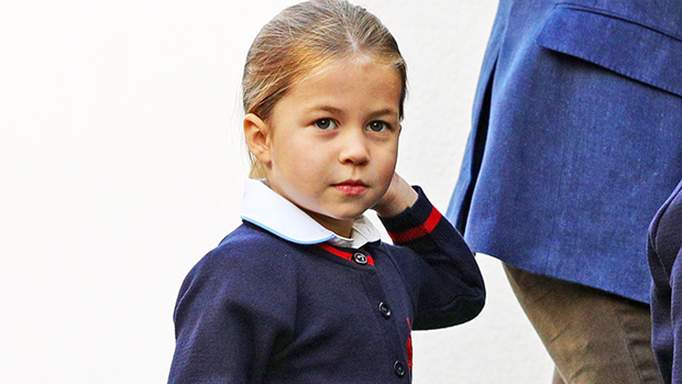 Princess Charlotte