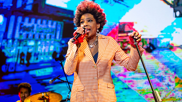 Macy Gray