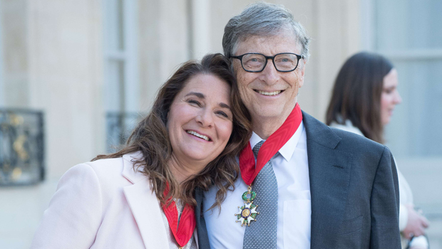 Bill Melinda Gates