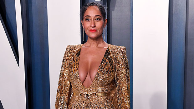 Tracee Ellis Ross