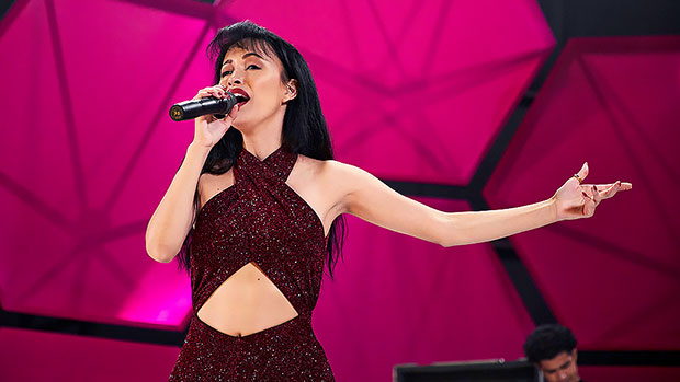 Selena The Series