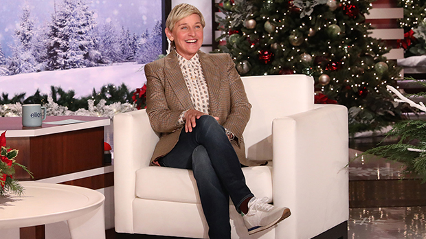 Ellen DeGeneres