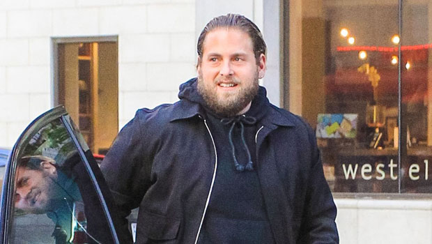 Jonah Hill