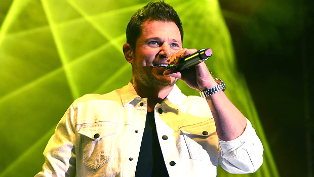 Nick Lachey