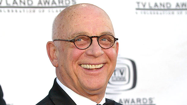 Gavin MacLeod