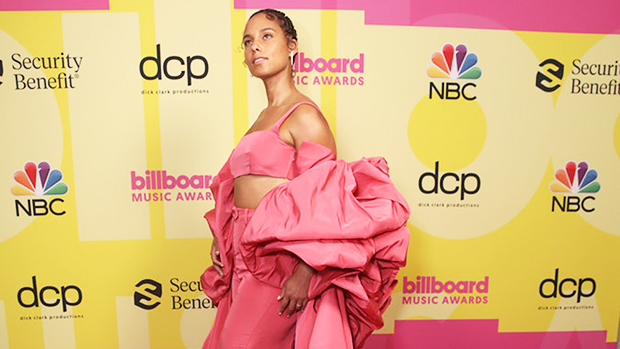 Alicia Keys