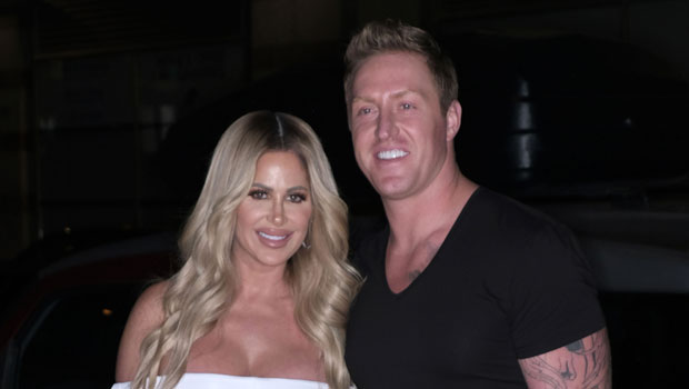 Kim Zolciak Kroy Biermann