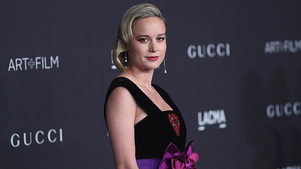 brie larson