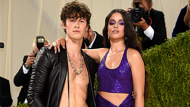 Shawn Mendes, Camila Cabello