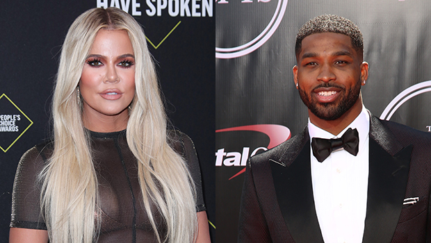 khloe kardashian, tristan thompson