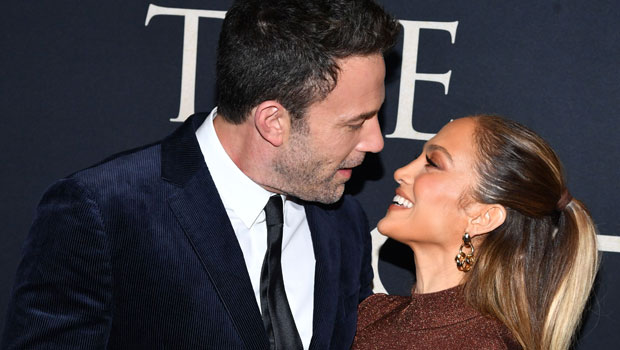 ben affleck and jennifer lopez