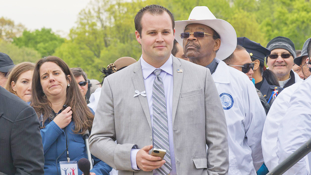 Josh Duggar