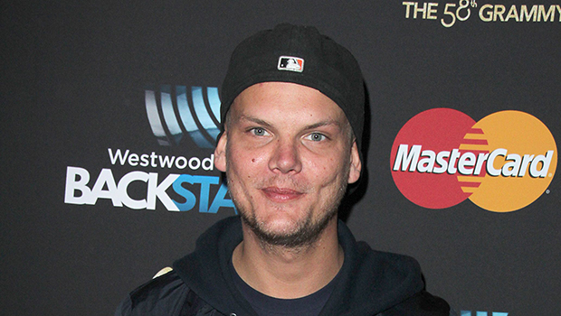 Avicii