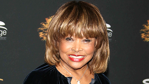 Tina Turner