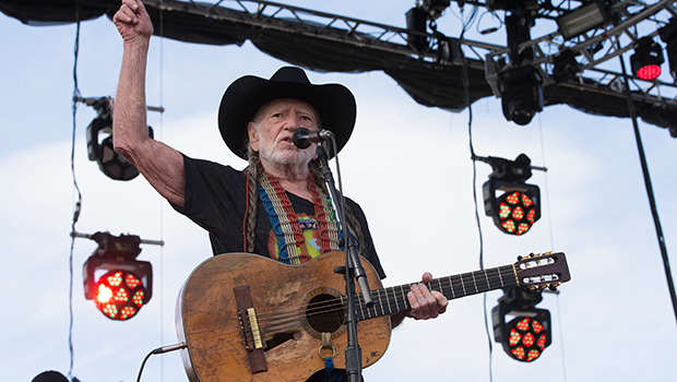 Willie Nelson