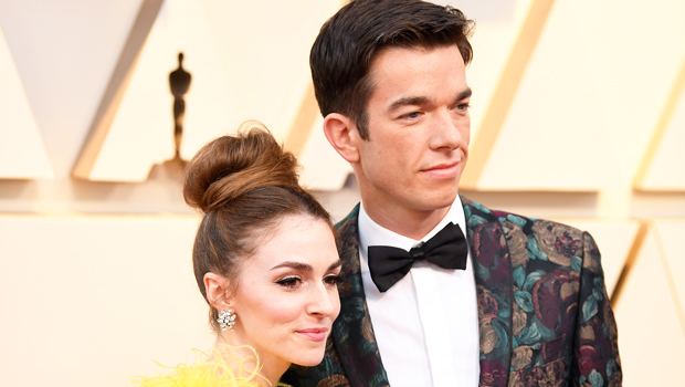 John Mulaney Anna Marie Tendler