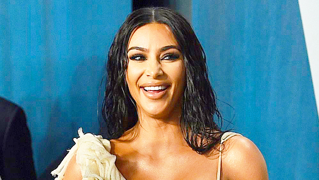 Kim Kardashian