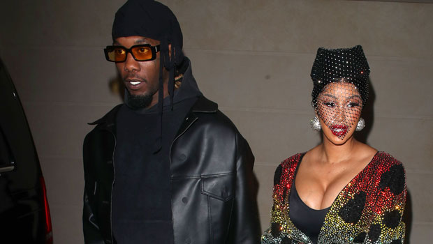Offset & Cardi B