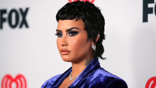 Demi Lovato