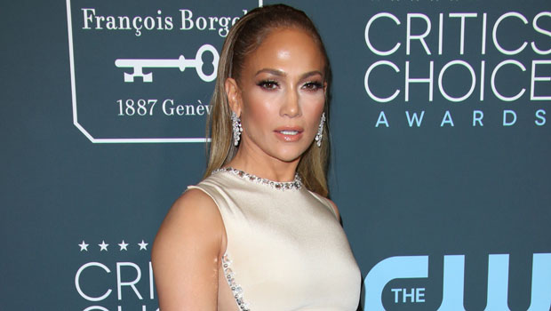 Jennifer Lopez