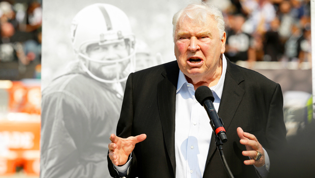 John Madden