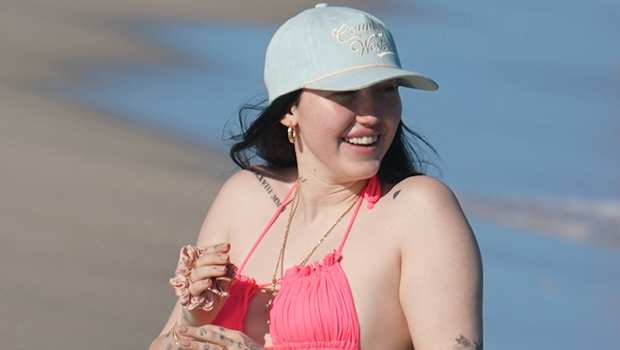 Noah Cyrus