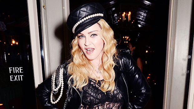 madonna