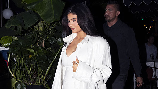 Kylie Jenner