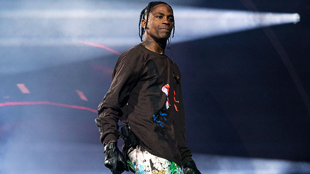 Travis Scott