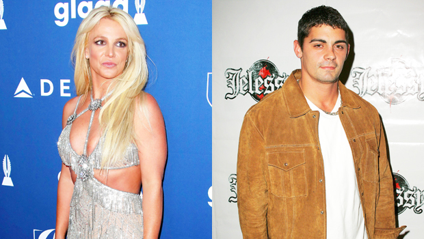 Britney Spears, Jason Alexander
