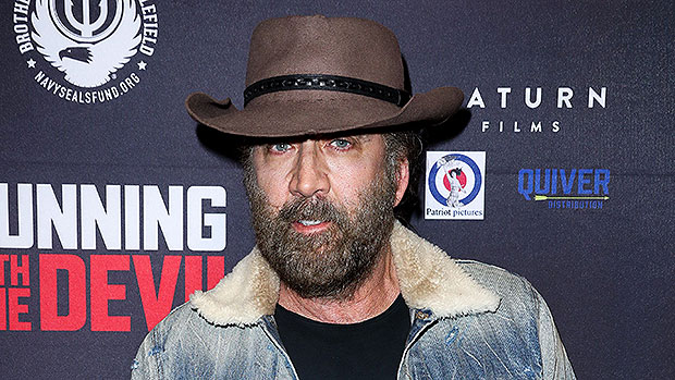 nic cage