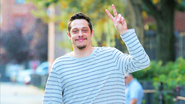 Pete Davidson