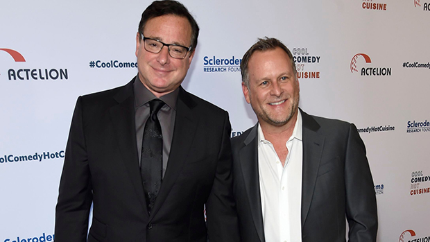Bob Saget