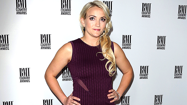 Jamie Lynn Spears