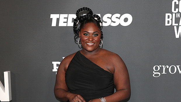 Danielle Brooks