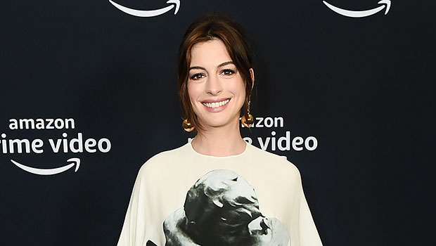 Anne Hathaway