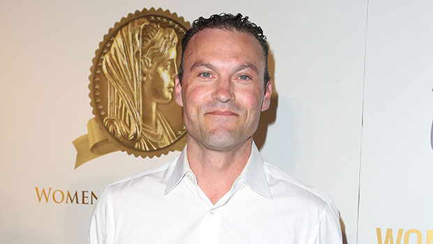 Brian Austin Green