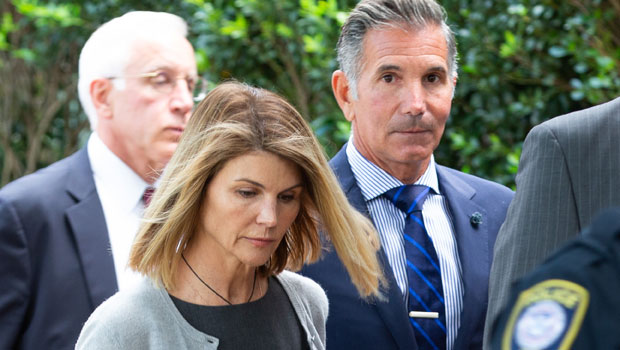 Lori Loughlin